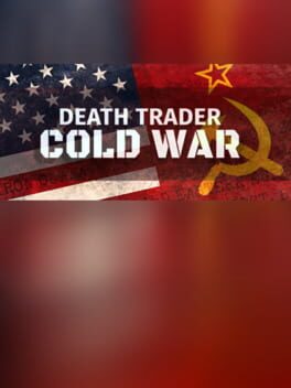 Death Trader: Cold War