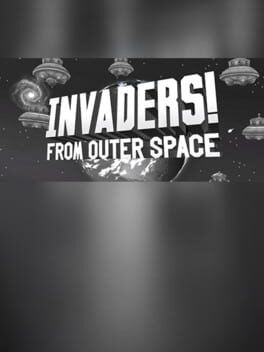 Invaders! From Outer Space