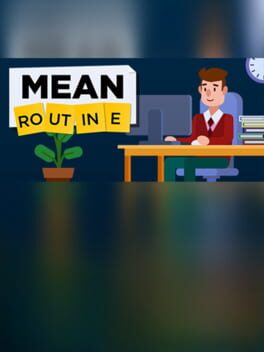 Mean Routine