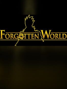 Forgotten World