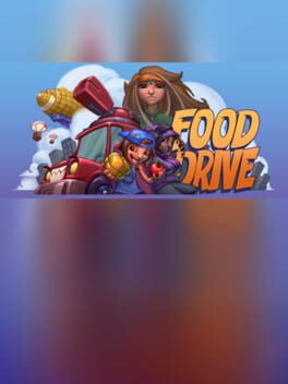 Food Drive