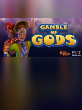 Gamble of Gods