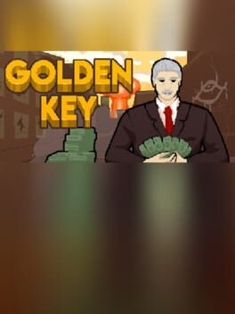 Golden Key