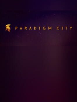 Paradigm City