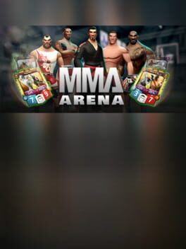 MMA Arena