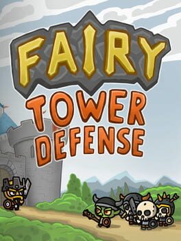 Fairy Tower Defense