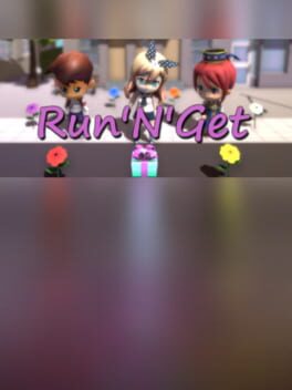 Run'N'Get