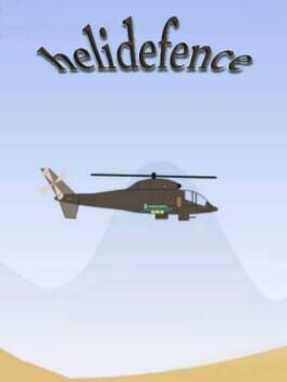 Helidefence
