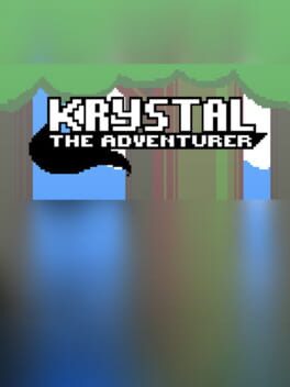 Krystal the Adventurer