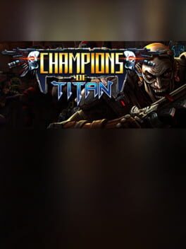 Champions of Titan