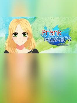 Prank Masters