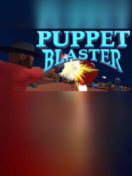 Puppet Blaster
