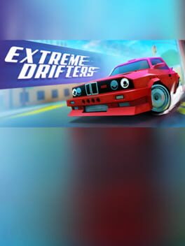 Extreme Drifters