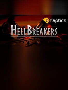 Hell Breaker
