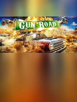 Gun Road