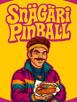 Snägäri Pinball