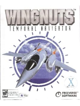 WingNuts: Temporal Navigator
