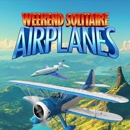 Weekend Solitaire: Airplanes