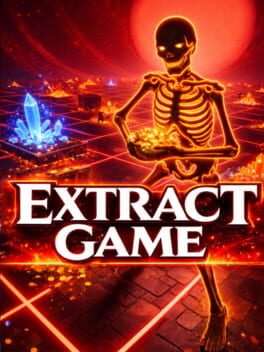 Extract Game