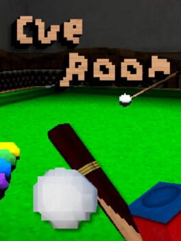 Cue Room