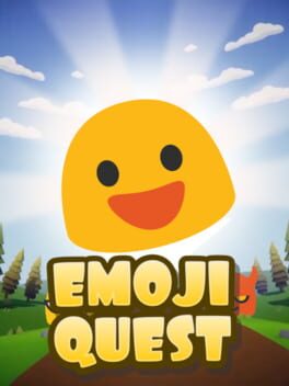 Emoji Quest