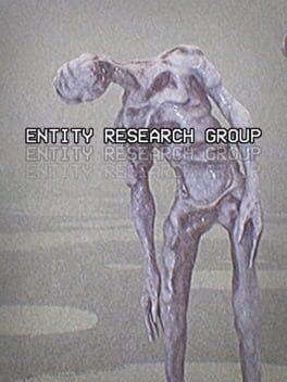 Entity Research Group