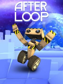 AfterLoop