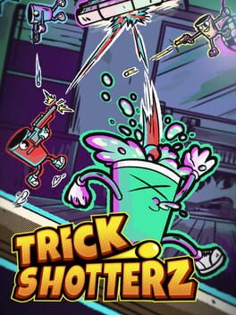 Trickshotterz