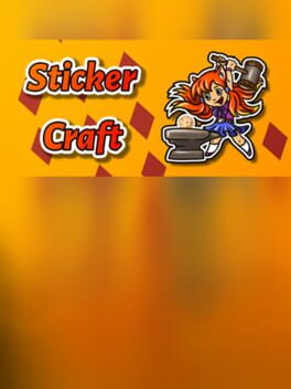 Sticker Craft