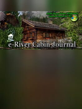 e-River Cabin Journal