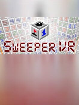 SweeperVR