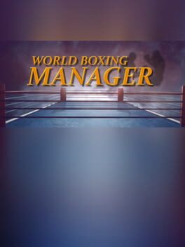 World Boxing Manager