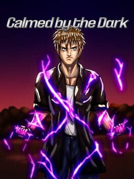 Calmed by the Dαrk