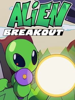 Alien Breakout