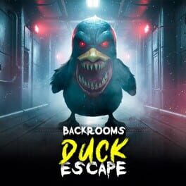 Backrooms: Duck Escape