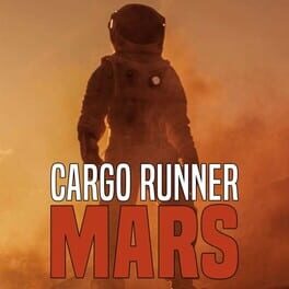 Cargo Runner: Mars