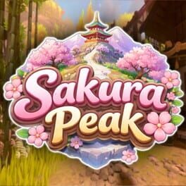 Sakura Peak