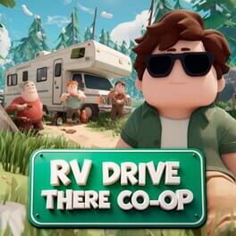 RV Drive There Co-op