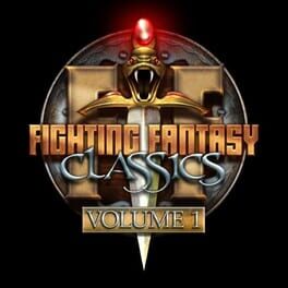 Fighting Fantasy Classics Vol. 1