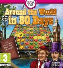 Around the World in 80 Days