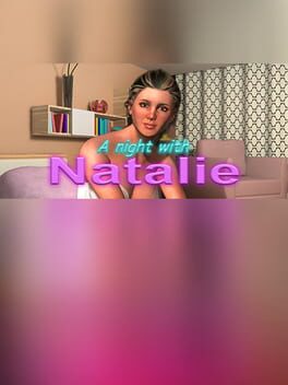 A night with Natalie VR