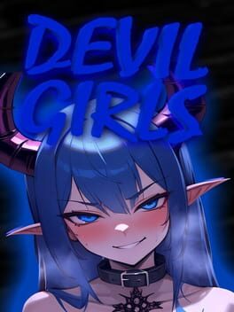 Hentai: Devil Girls