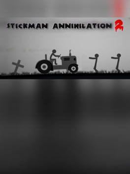 Stickman Annihilation 2