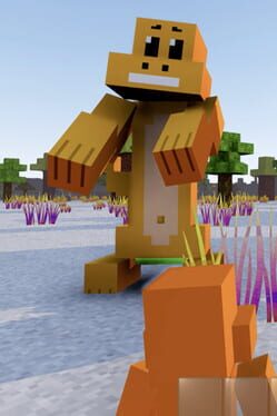 Pixel Monsters Survival
