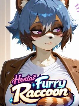 Hentai Furry Raccoon