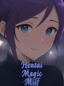 Hentai Magic Milf