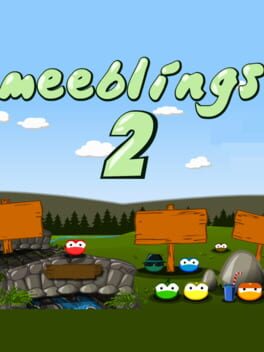 Meeblings 2