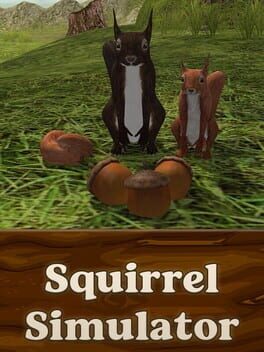 Squirrel Simulator