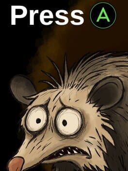 Press A