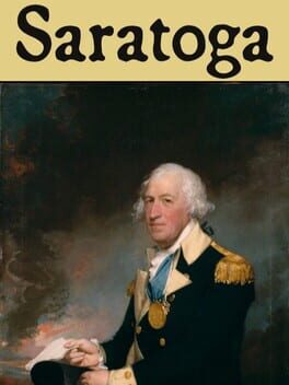Saratoga